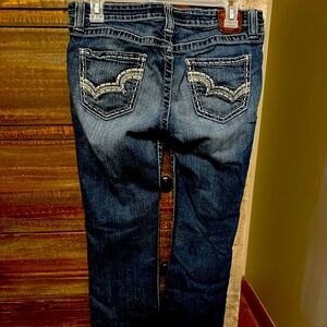 Big Star jeans 🌟 28R